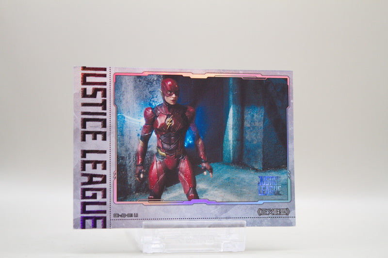 DC-JQ-011 L1 - Justice League