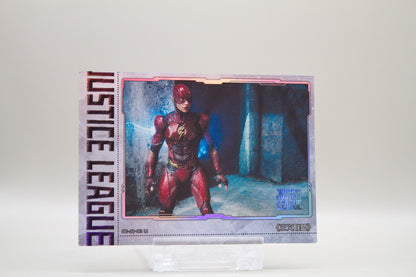 DC-JQ-011 L1 - Justice League