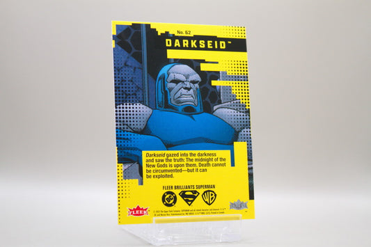 62 - Darkseid