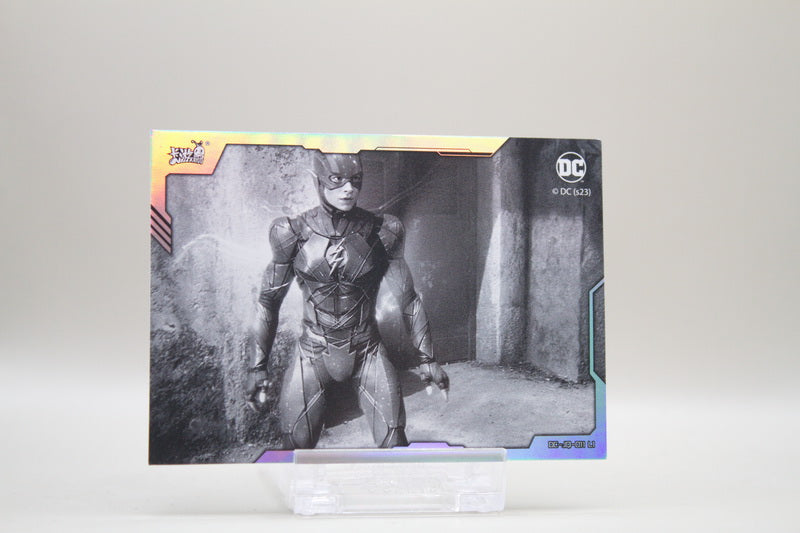 DC-JQ-011 L1 - Justice League