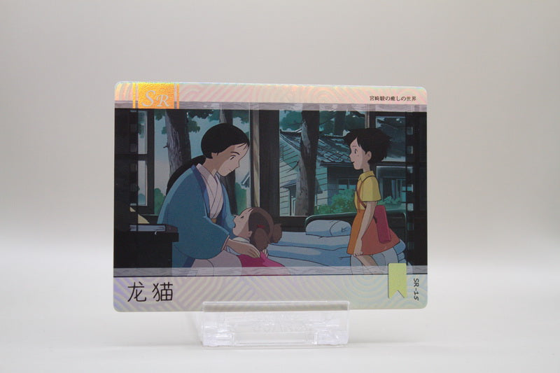 SR-15 - Mein Nachbar Totoro