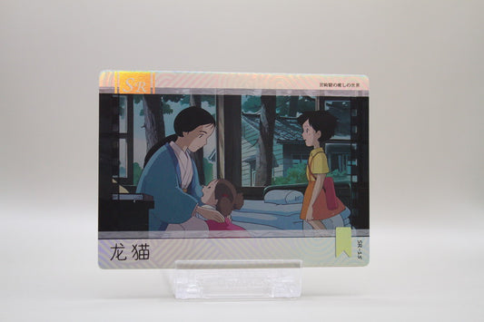 SR-15 - Mein Nachbar Totoro