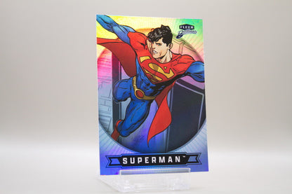 24 - Superman Jon Kent