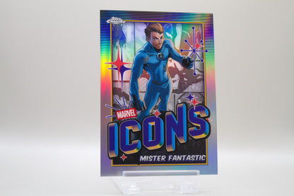 MI-2 - Mr. Fantastic