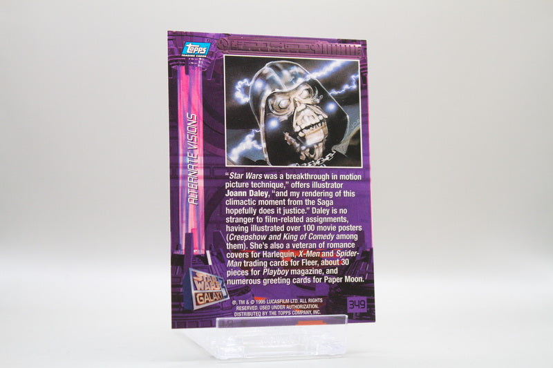 349 - Alternate Visions