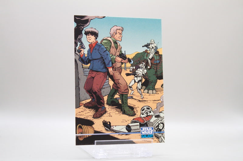 342 - Mike Avon Oeming