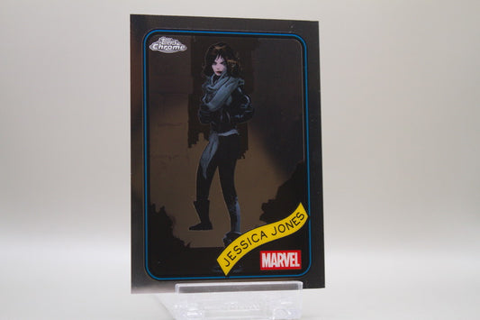 69 - Jessica Jones