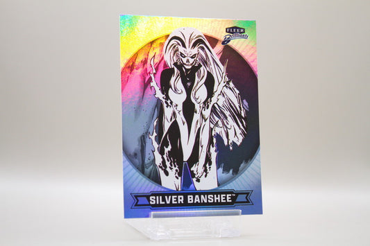53 - Silver Banshee