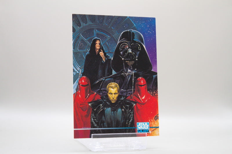 306 - Production/Promotional/Licensing