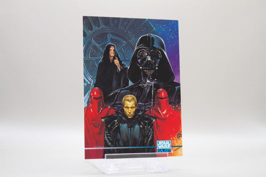 306 - Production/Promotional/Licensing