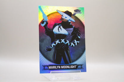 26 - Marilyn Moonlight