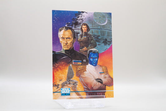 307 - Production/Promotional/Licensing