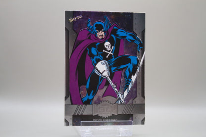 144 - High Series - Grim Reaper