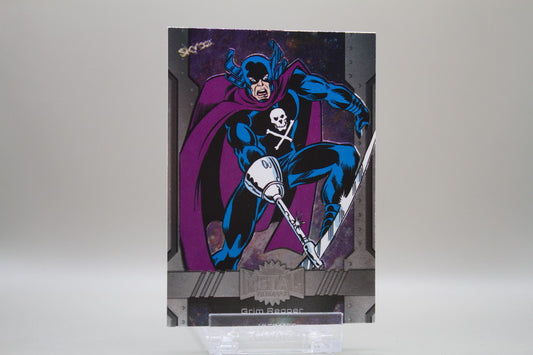 144 - High Series - Grim Reaper