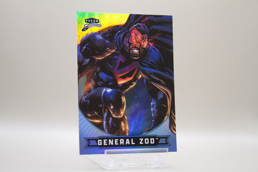 72 - General Zod