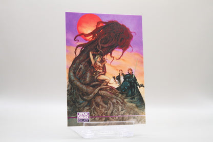 323 - The Comics Strike Back