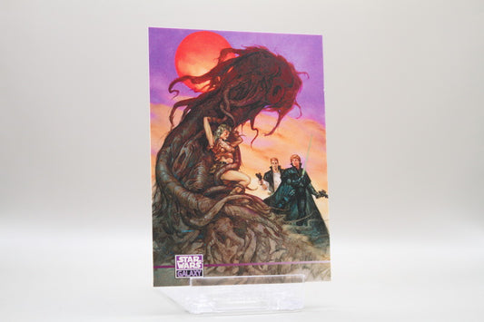 323 - The Comics Strike Back