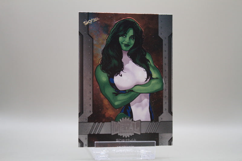 177 - High Series - She-Hulk
