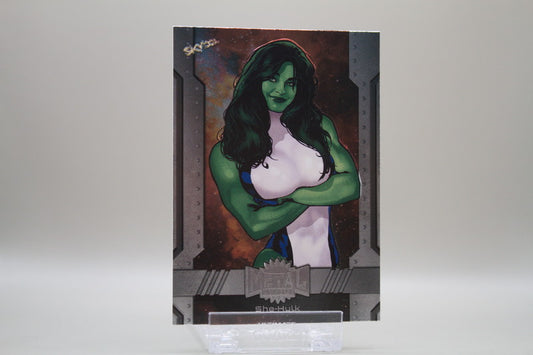 177 - High Series - She-Hulk