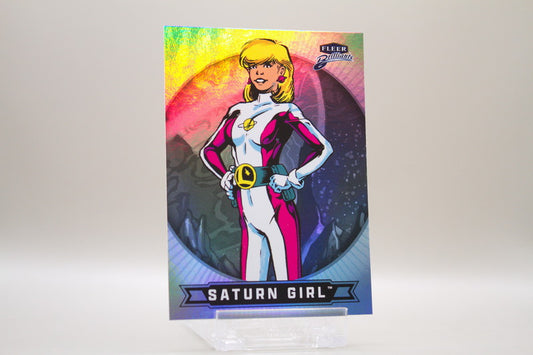 48 - Saturn Girl