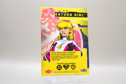 48 - Saturn Girl
