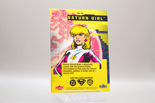 48 - Saturn Girl