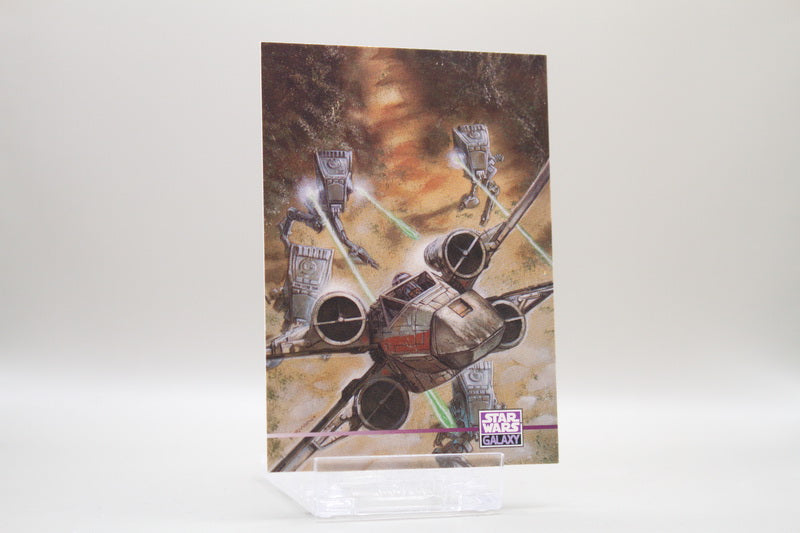 328 - The Comics Strike Back