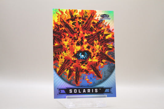84 - Solaris