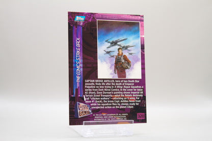 328 - The Comics Strike Back