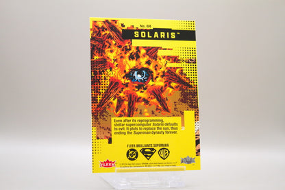 84 - Solaris