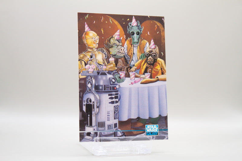 289 - Production/Promotional/Licensing