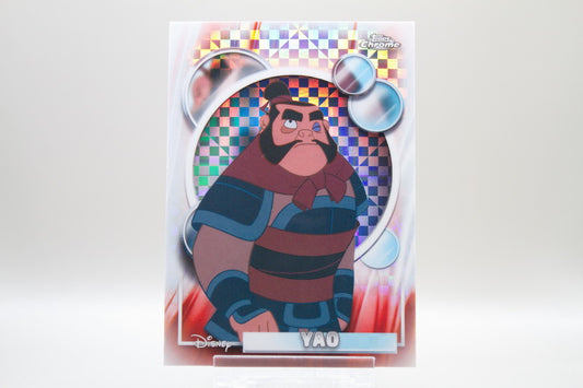 130 - Yao (X-Fractor)