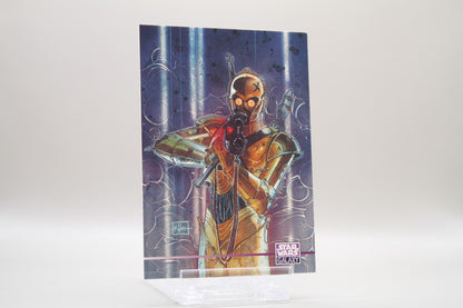 326 - The Comics Strike Back