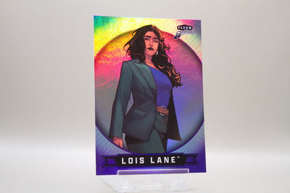 2 - Lois Lane