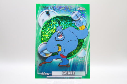 83 - Genie 90/99