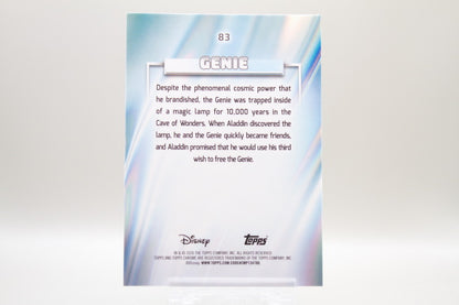 83 - Genie 90/99