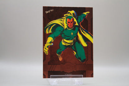 117 - High Series - Vision