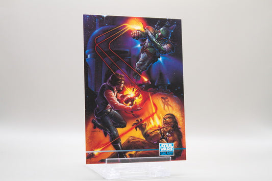 308 - Production/Promotional/Licensing