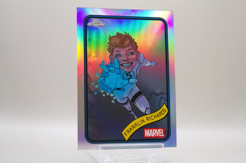 56 - Franklin Richards