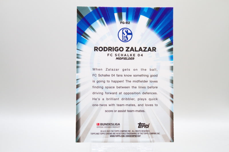 FG-RZ - Rodrigo Zalazar (RC)