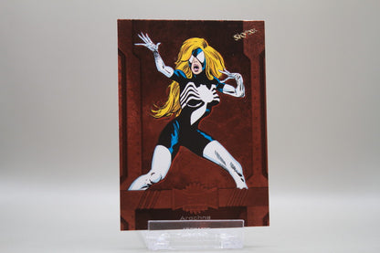 128 - High Series - Arachne