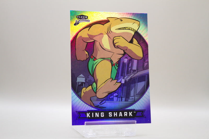 14 - King Shark