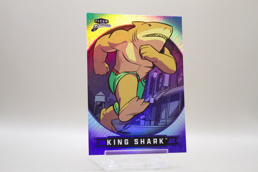 14 - King Shark