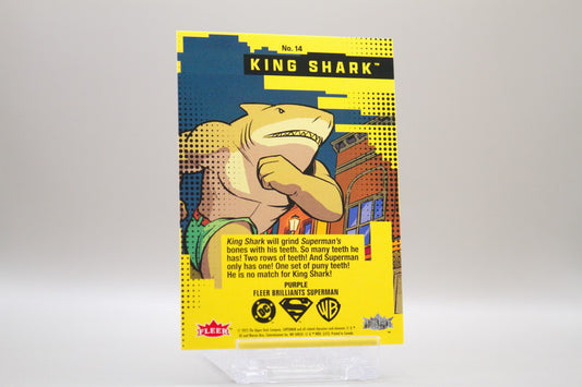 14 - King Shark