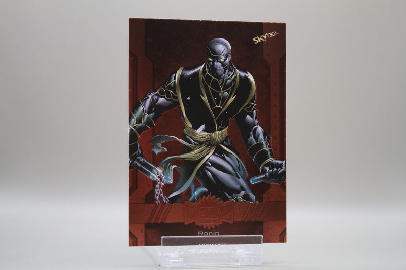 149 - High Series - Ronin (Copper)