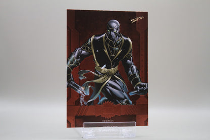 149 - High Series - Ronin (Copper)