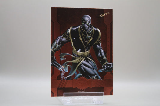 149 - High Series - Ronin (Copper)