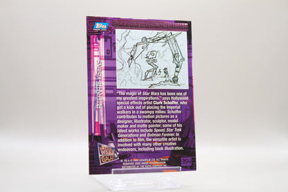 354 - Alternate Visions - AT-STs