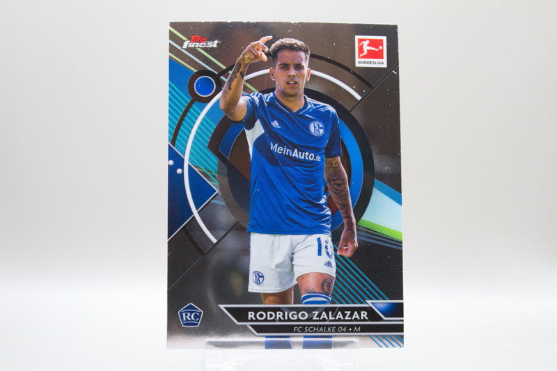 133 - Rodrigo Zalazar (RC)