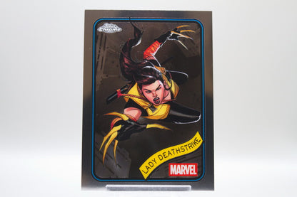64 - Lady Deathstrike